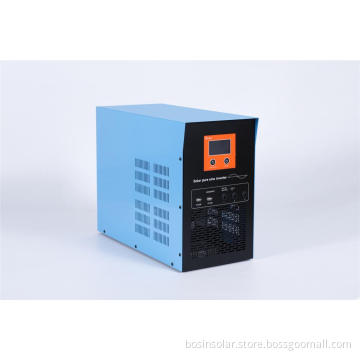 6000W Off-Grid Solar Inverter With UPS Function